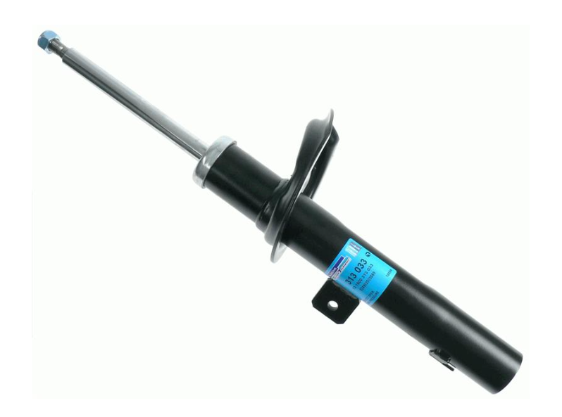 Амортизатор підвіски