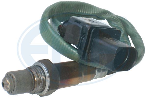 Ламбда-зонд