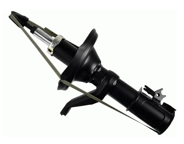 Амортизатор підвіски