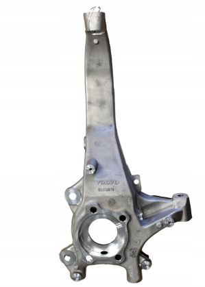 кулак поворотний