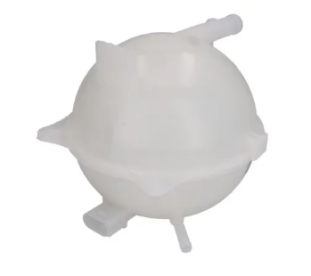 бачок разшир. Skoda Fabia I-II, Roomster VW Polo(99-15)  (THERMOTEC) DBW006TT - зображення 2