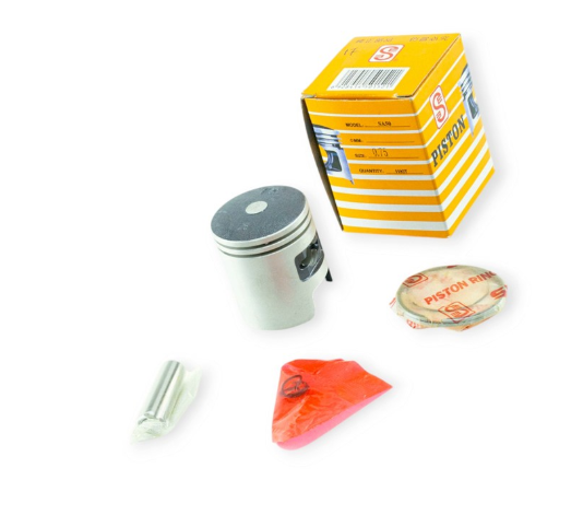 поршень к-т HONDA TACT-50 d=41mm +1.25