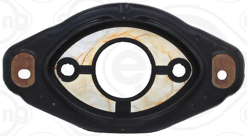 Прокладка клапана ТНВД 572.300 - зображення 2