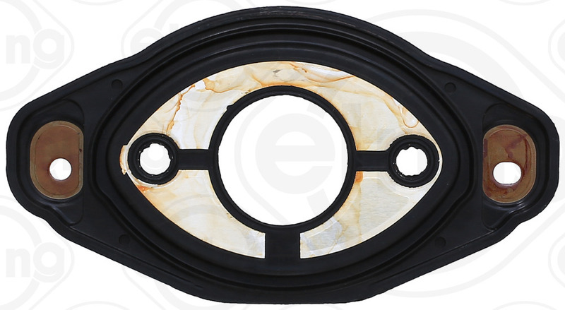 Прокладка клапана ТНВД 572.300 - зображення 3