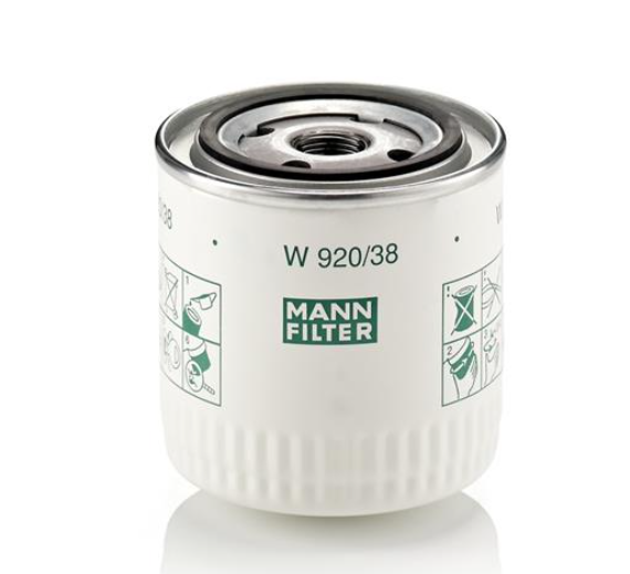 Масляный фильтр