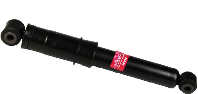 Амортизатор підвіски