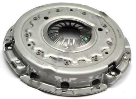 корзина зчеплення