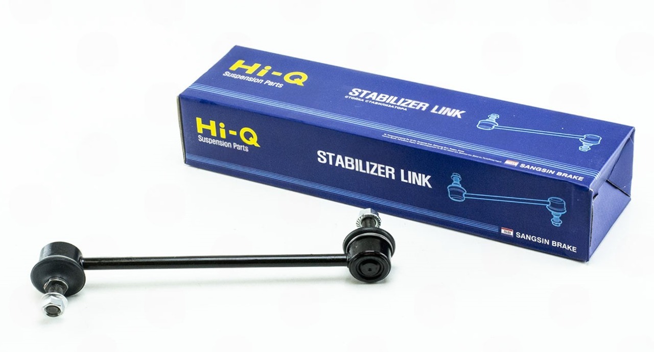 стойка стабилизатора Lacetti задн (Hi-Q)