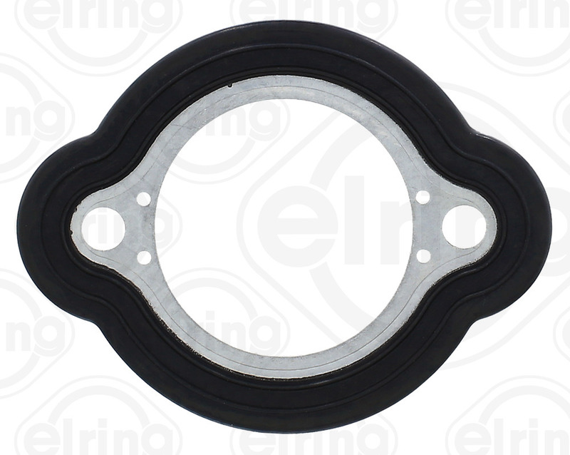 Прокладка, трубка охолоджуючої рідини 574.260 - зображення 2