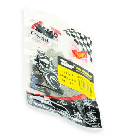 звезда ведущая передняя DELTA 420-14