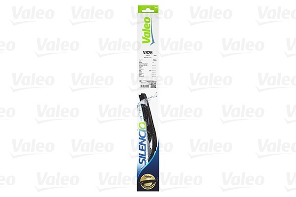 Склоочисник задній VALEO SILENCIO / 300 мм. / 574151 - зображення 2