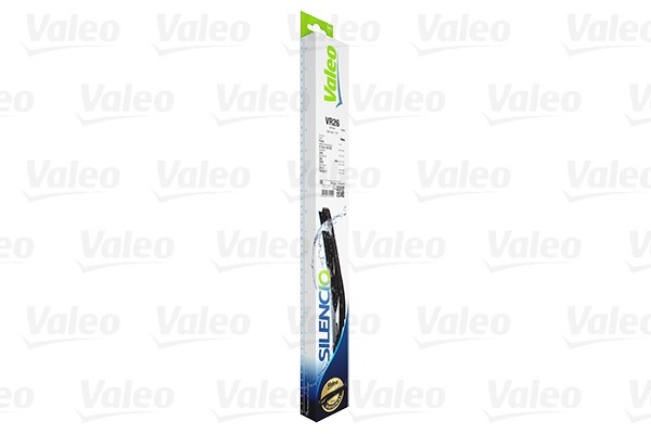 Склоочисник задній VALEO SILENCIO / 300 мм. / 574151 - зображення 3