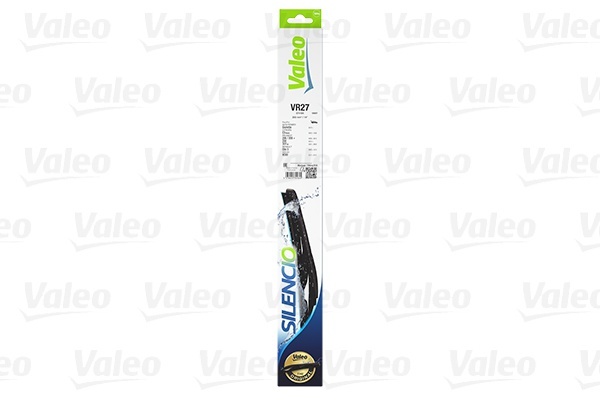 Склоочисник задній VALEO SILENCIO / 350 мм. / 574164 - зображення 2