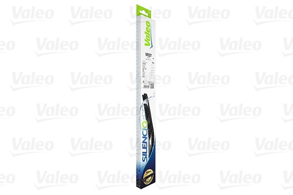 Склоочисник задній VALEO SILENCIO / 350 мм. / 574164 - зображення 3