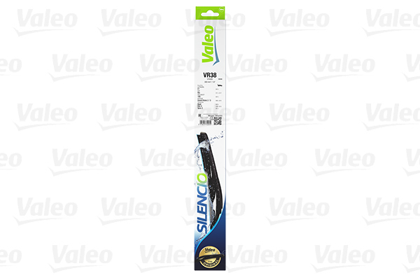 Склоочисник задній VALEO / 300 мм. / 574205 - зображення 3