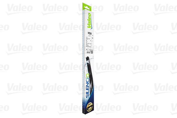 Склоочисник задній VALEO SILENCIO / 180 мм. / 574280 - зображення 4