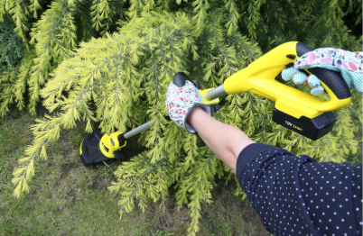 Акумуляторний тріммер Starline GV HL-GT05 - зображення 2