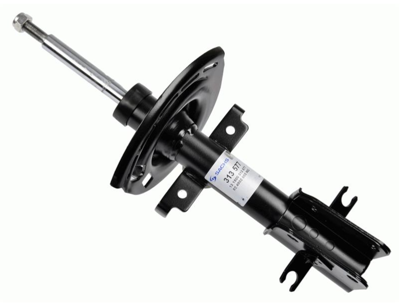 Амортизатор підвіски