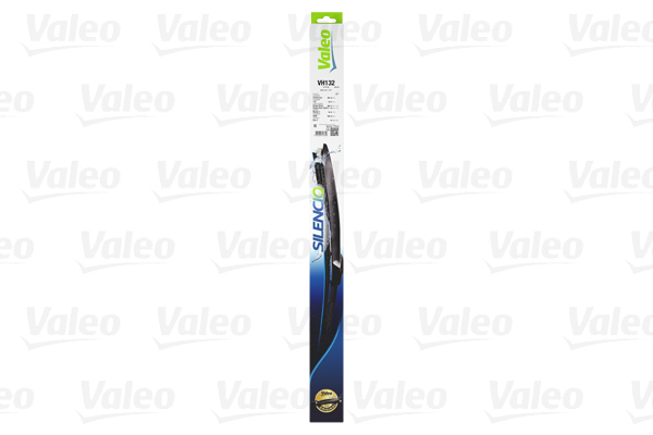 Склоочисник VALEO / гібридний / 600 мм. / 574732 - зображення 2