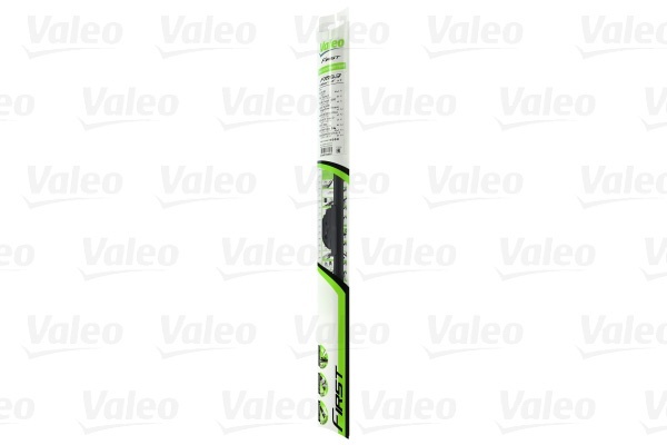 Склоочисник VALEO FIRST MULTICONNECTION 2 / безкаркасний / 530 мм. / 575006 - зображення 3
