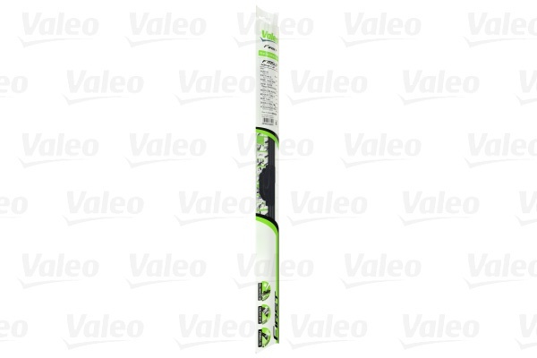 Склоочисник VALEO FIRST MULTICONNECTION 2 / безкаркасний / 530 мм. / 575006 - зображення 4