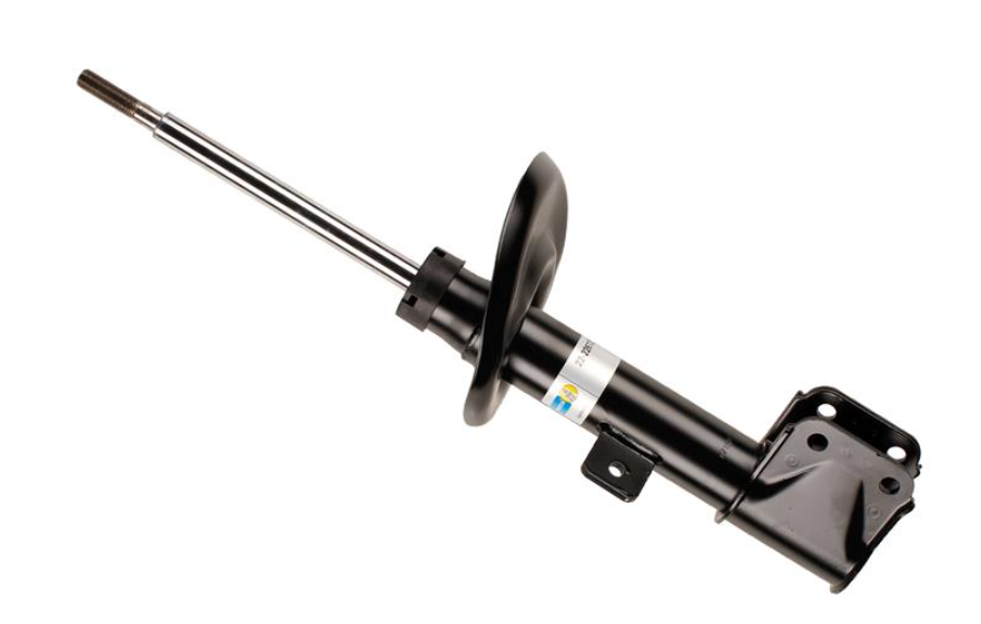 Амортизатор підвіски