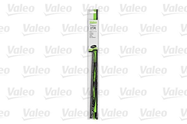 Склоочисник задній VALEO BLADE FIRST / 350 мм. / 575535 - зображення 2