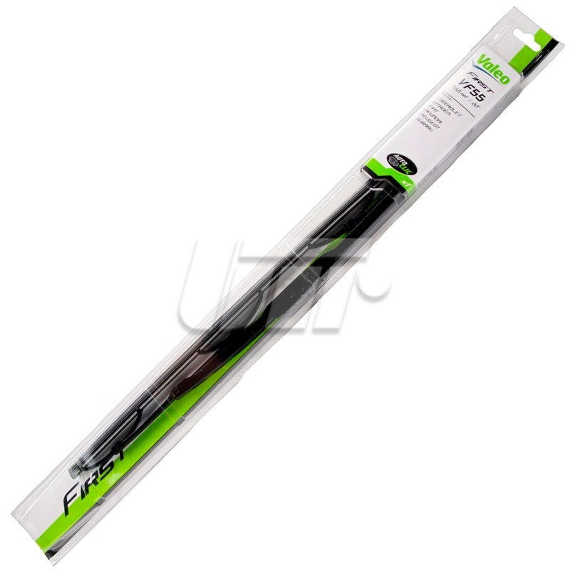 Стеклоочиститель VALEO BLADE FIRST/каркасный/550 мм. /