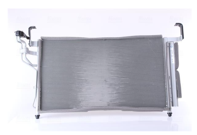 Конденсер HY H1(07-)2.4 i 16V(+)[OE 976064H200]