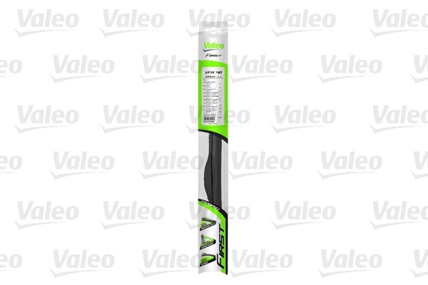 Склоочисник VALEO / гібридний / 400 мм. / 575826 - зображення 2