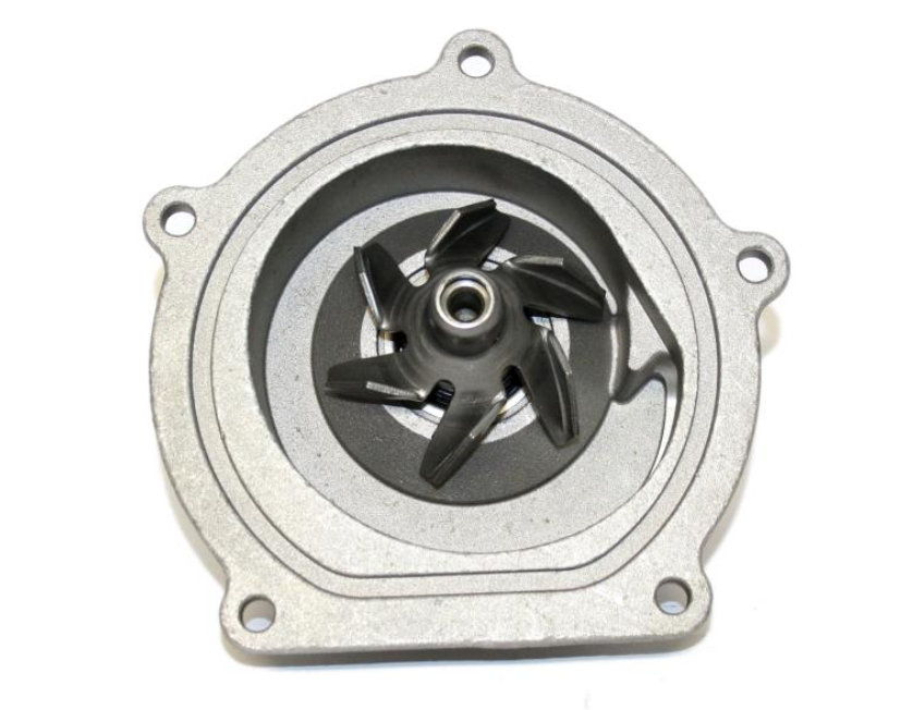 Водяна помпа