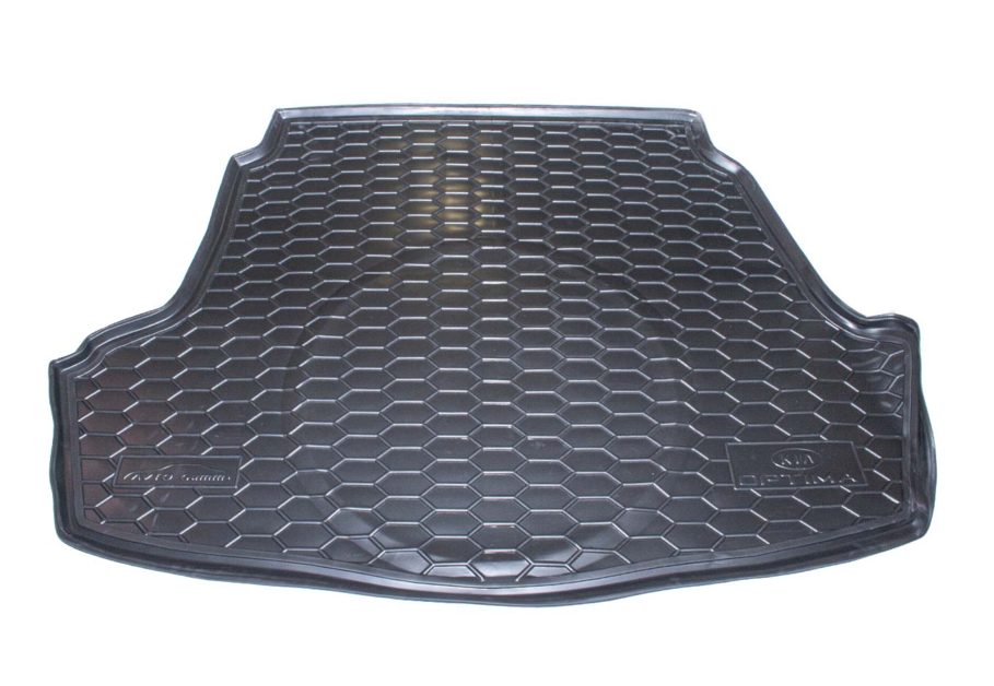 коврик багажника Kia Optima 2016->