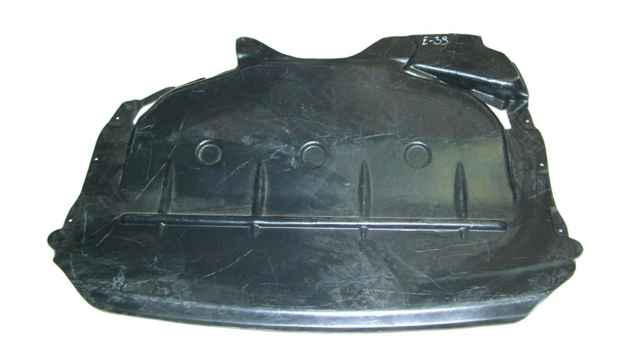 Захист двигуна