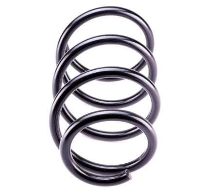 Пружина підвіски