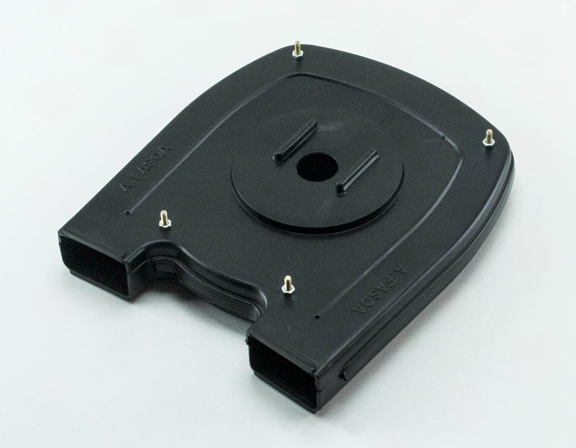 защита задней звезды Минск (улитка)