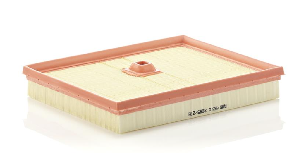 Повітряний фільтр