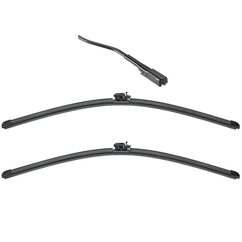 Комплект стеклоочистителей