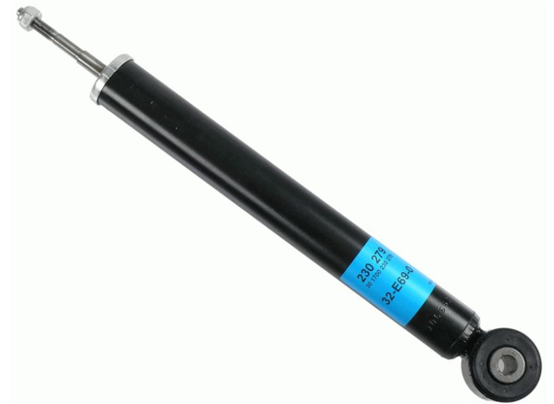 Амортизатор підвіски