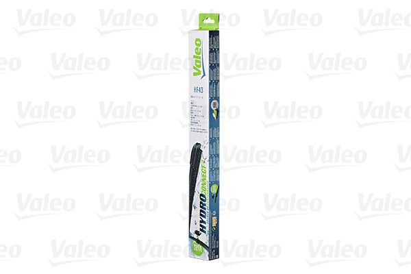 Склоочисник VALEO / безкаркасний / 430 мм. / 578503 - зображення 4