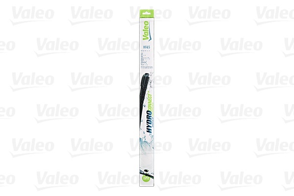 Склоочисник VALEO HYDROCONNECT / безкаркасний / 650 мм. / 578513 - зображення 2