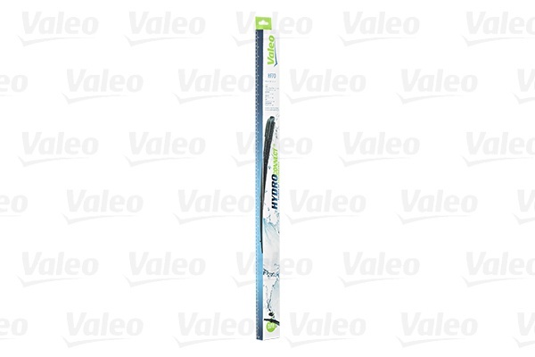 Склоочисник VALEO HYDROCONNECT / безкаркасний / 700 мм. / 578515 - зображення 3