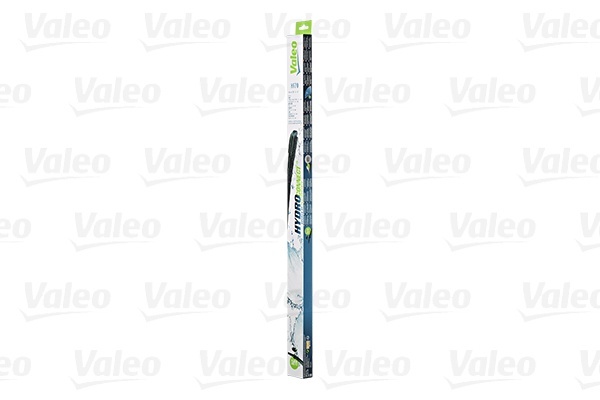 Склоочисник VALEO HYDROCONNECT / безкаркасний / 700 мм. / 578515 - зображення 4