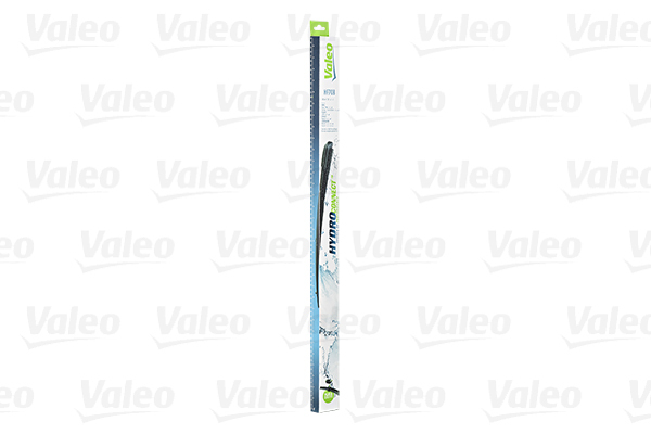 Склоочисник VALEO HYDROCONNECT / безкаркасний / 700 мм. / 578516 - зображення 4