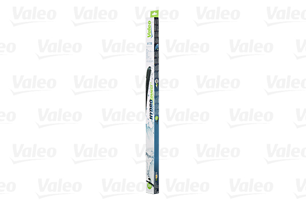 Склоочисник VALEO HYDROCONNECT / безкаркасний / 700 мм. / 578516 - зображення 5