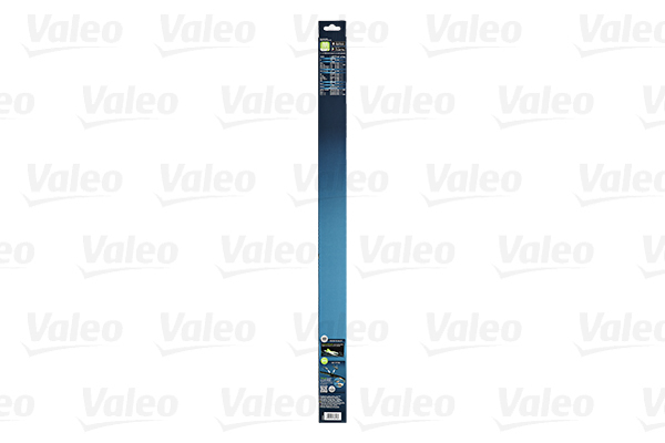 Склоочисник VALEO HYDROCONNECT / безкаркасний / 700 мм. / 578516 - зображення 6