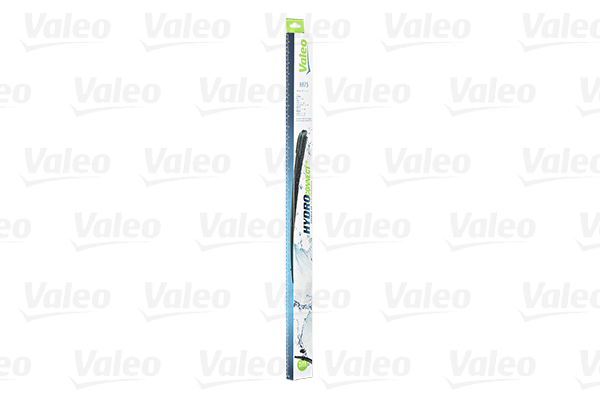 Склоочисник VALEO HYDROCONNECT / безкаркасний / 750 мм. / 578517 - зображення 4