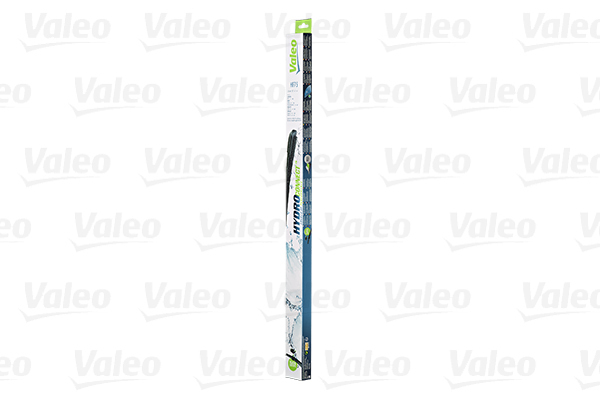Склоочисник VALEO HYDROCONNECT / безкаркасний / 750 мм. / 578517 - зображення 5