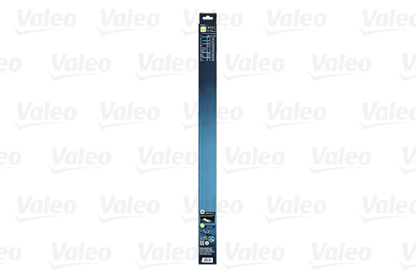 Склоочисник VALEO HYDROCONNECT / безкаркасний / 750 мм. / 578517 - зображення 6