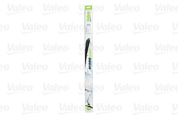 Склоочисник VALEO HYDROCONNECT / безкаркасний / 800 мм. / 578519 - зображення 3