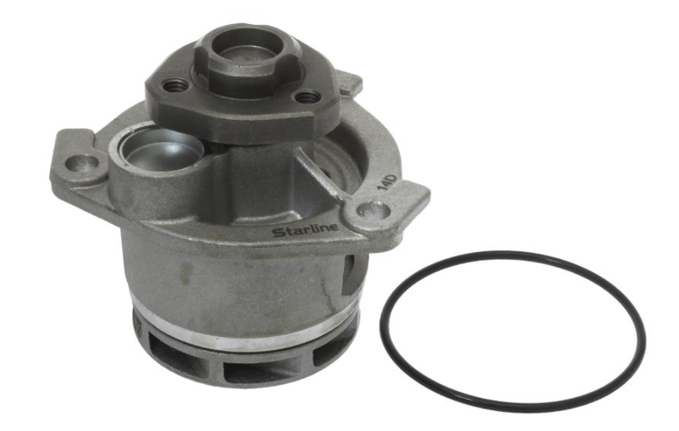 Водяна помпа